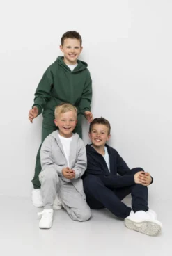 Hettegenser Basic