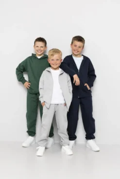 Hettegenser Basic