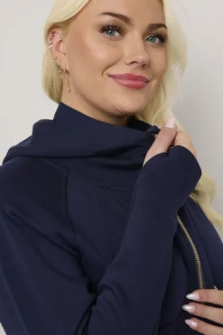Hettegenser Erika