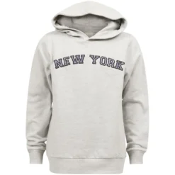 Hettegenser New York