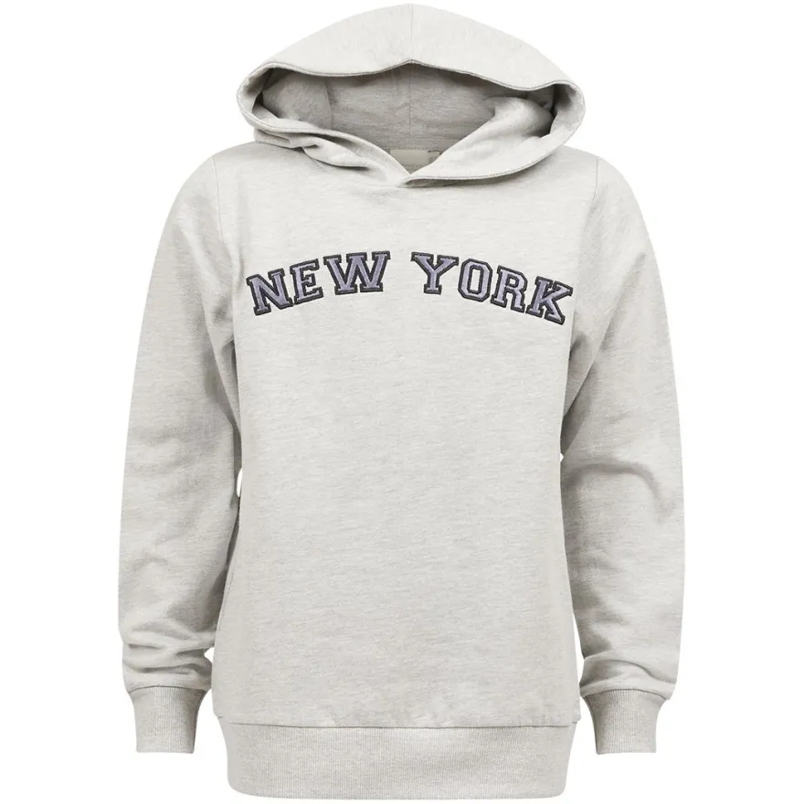 Hettegenser New York