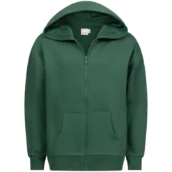 Hettejakke basic