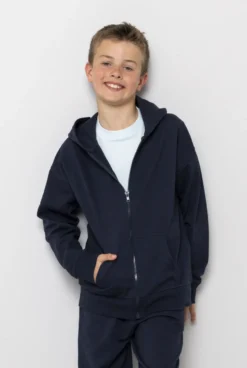 Hettejakke basic