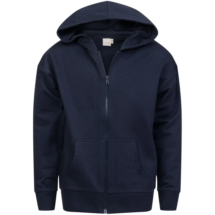Hettejakke basic