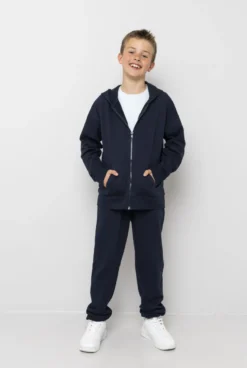 Hettejakke basic