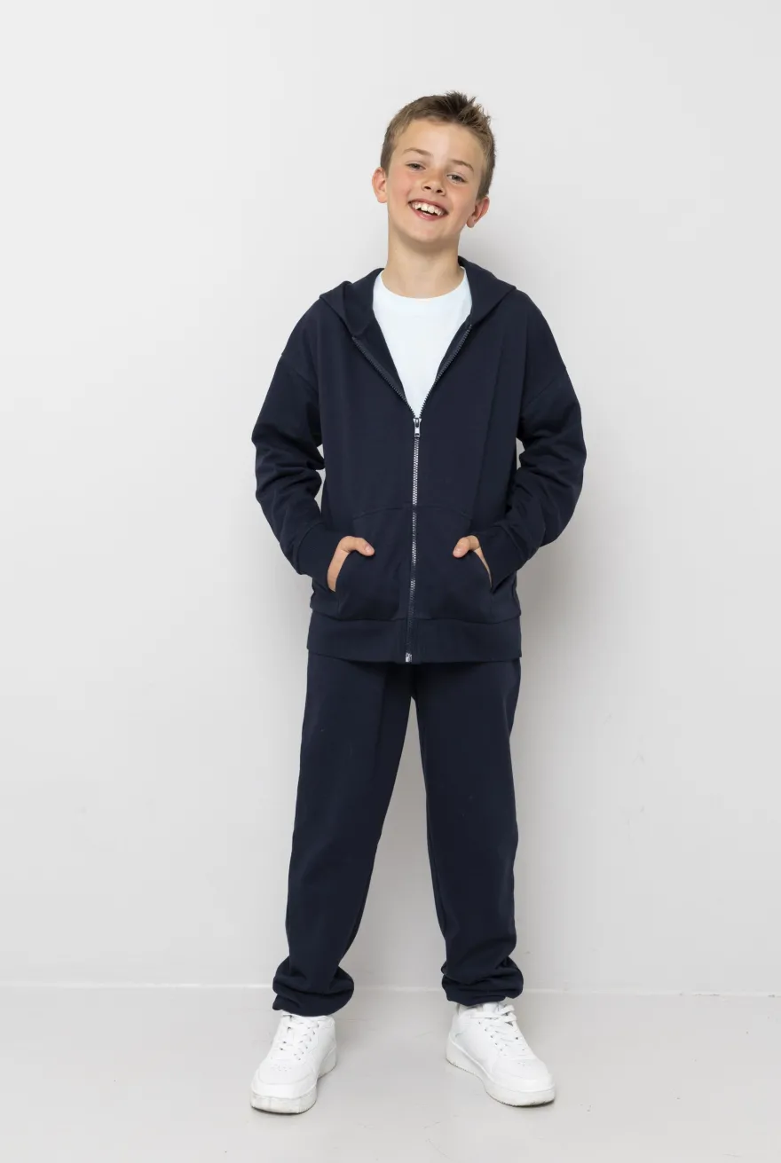 Hettejakke basic