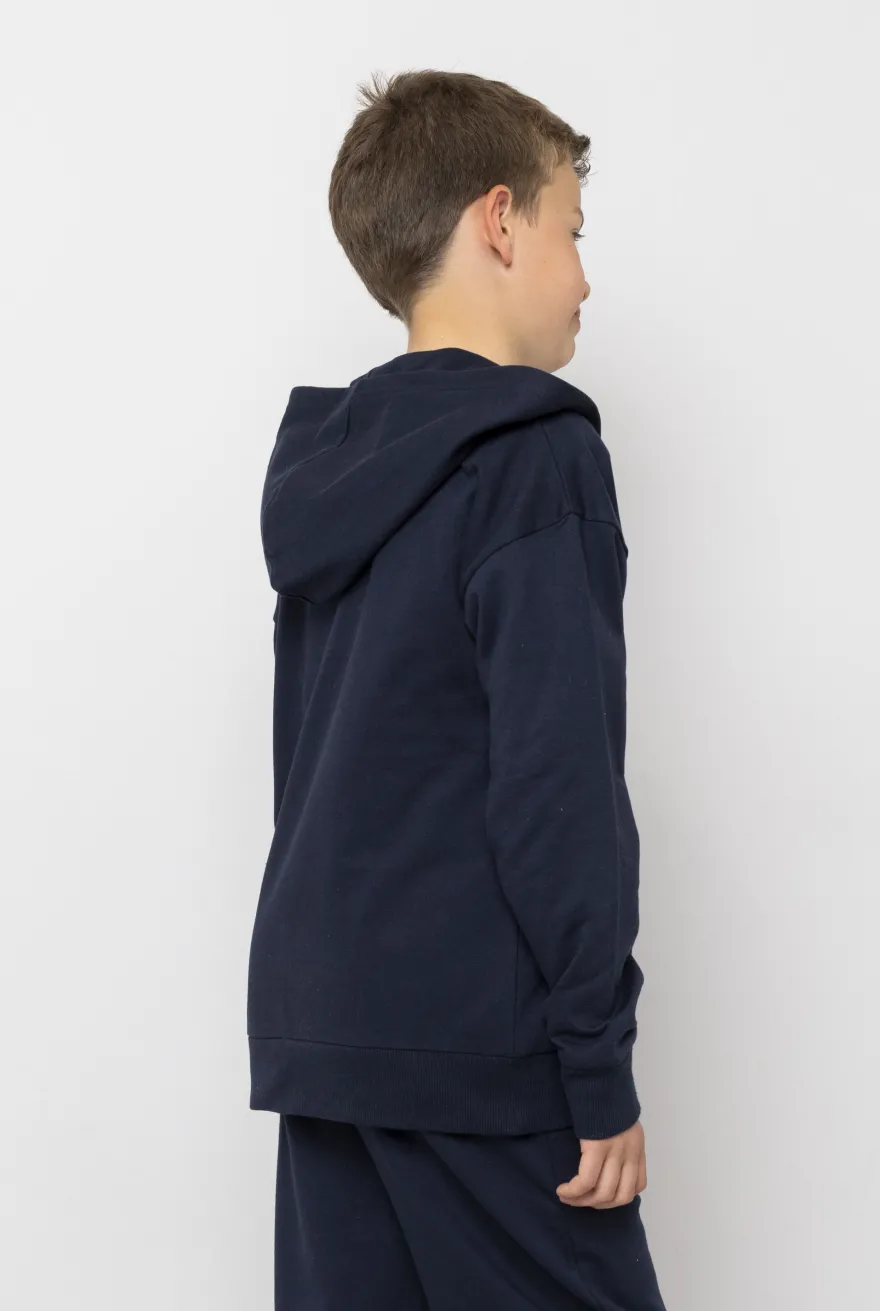 Hettejakke basic