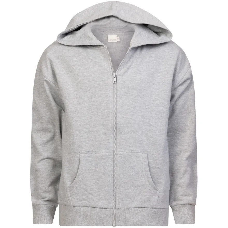 Hettejakke basic