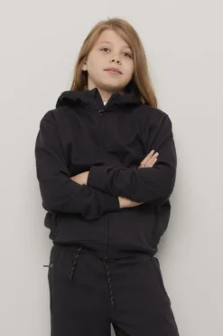 Hettejakke Max
