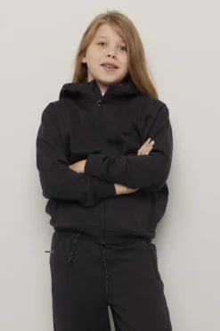 Hettejakke Max