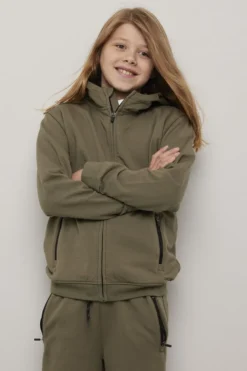Hettejakke Max