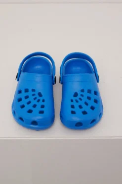 Hippie clog
