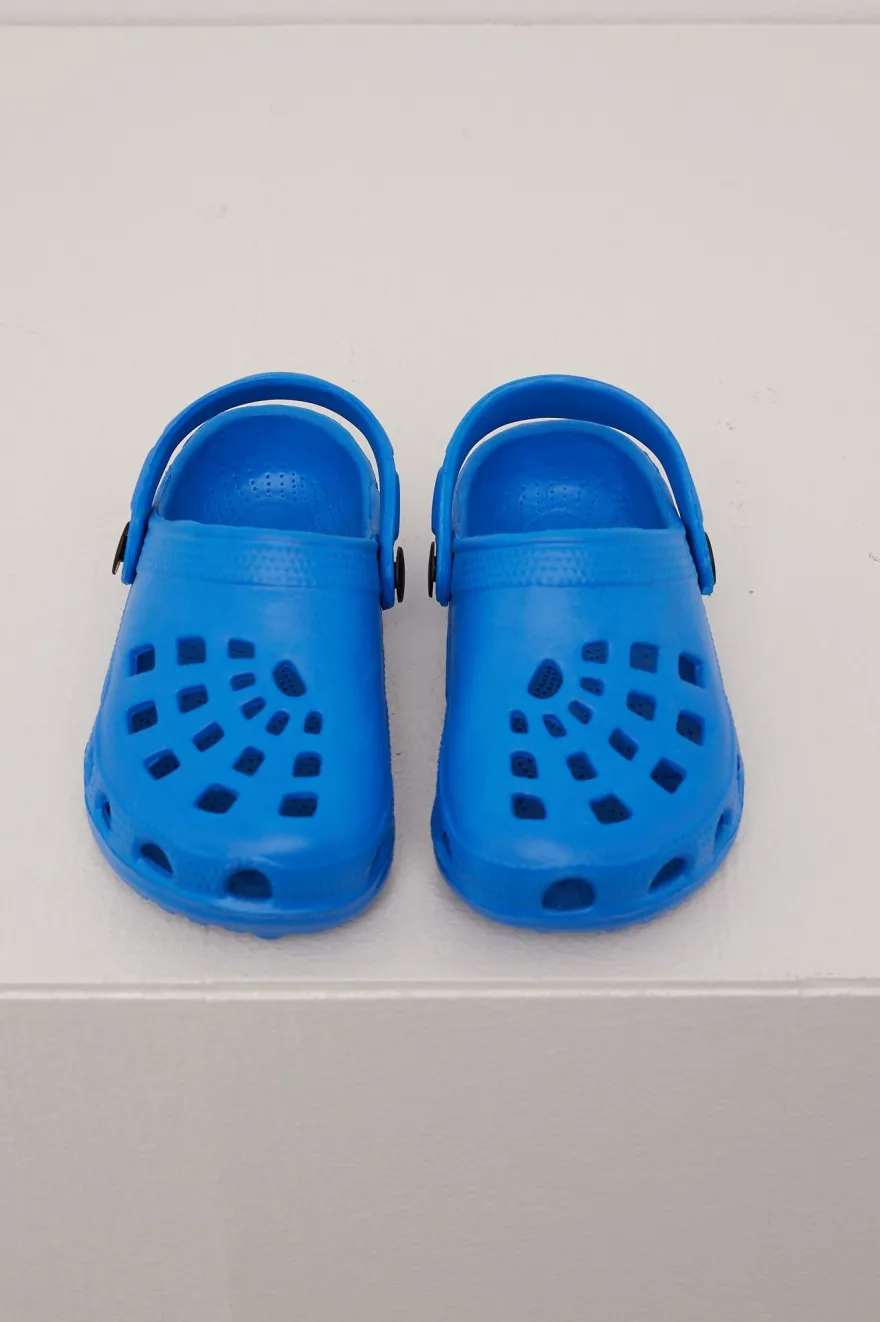 Hippie clog