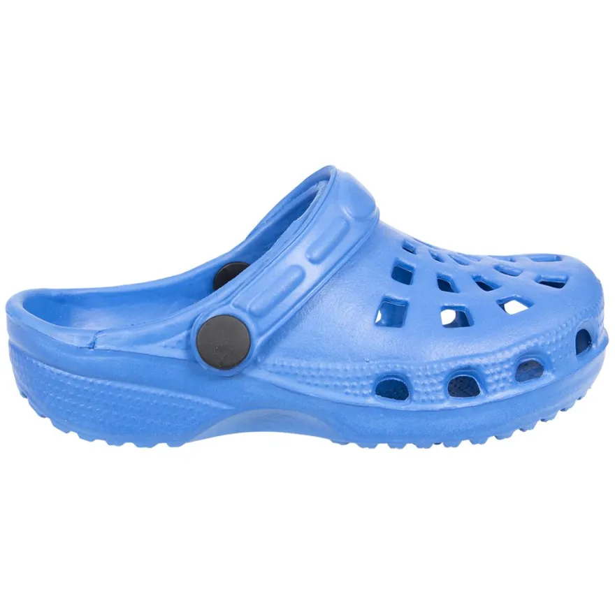 Hippie clog
