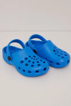 Hippie clog