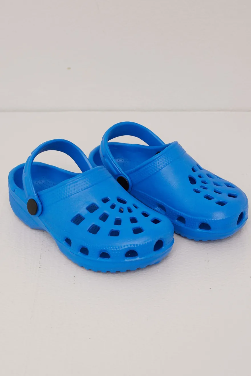 Hippie clog
