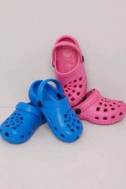 Hippie clog