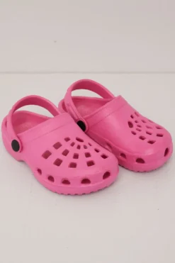 Hippie clog