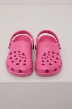 Hippie clog