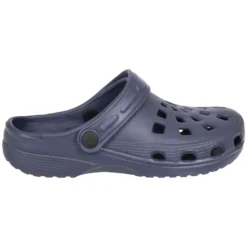 Hippie clogs unisex
