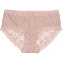 Hipster Lace