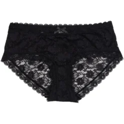 Hipster Lace