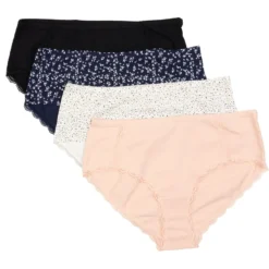 Hipster- 4 pk Mix