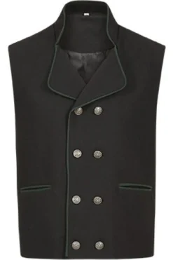Håkon festdrakt vest