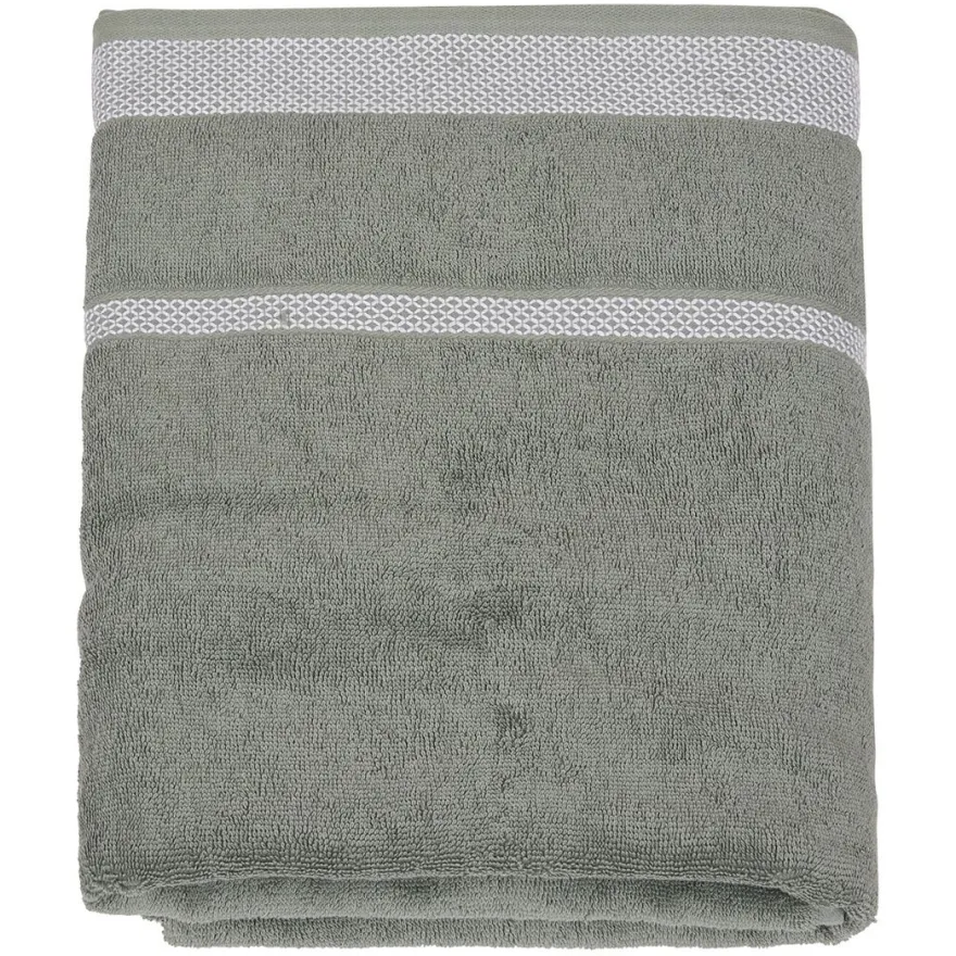 Håndkle Fana 70x130