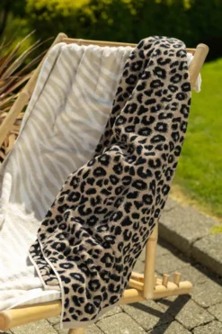 Håndkle Puma 80x160