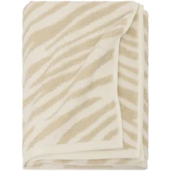 Håndkle Zebra 50x70