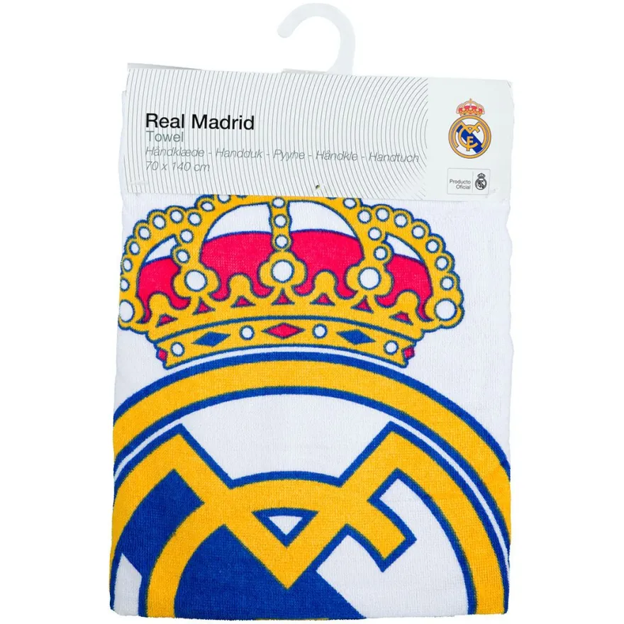 Håndklær Fotball