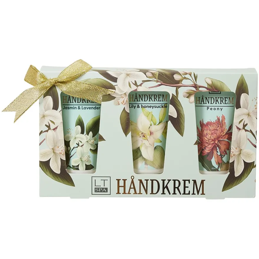 Håndkrem 3pk