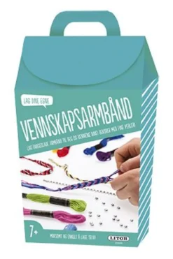 Hobbyeske Vennskapsbånd