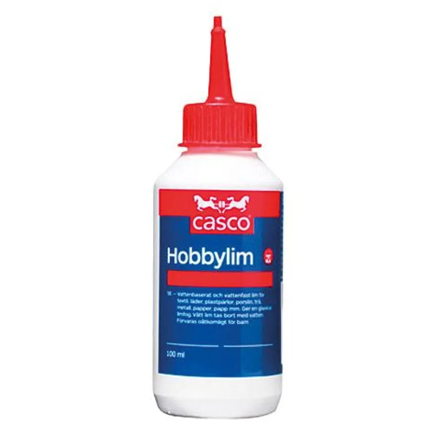 Hobbylim