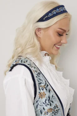 Hårbøyle Emilie