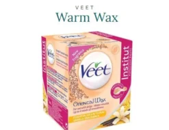 Hårfjerning warm wax