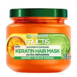 Hårmaske Fructis Goodbye Damage 320ml