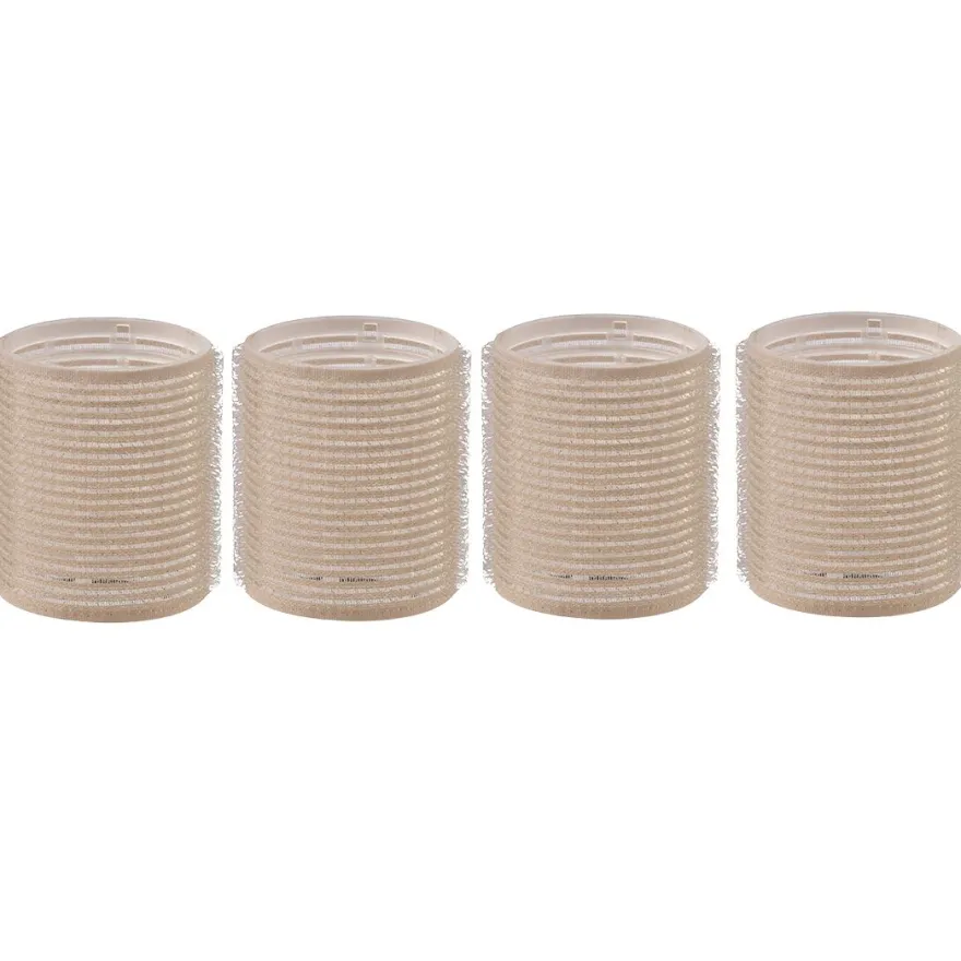 Hårruller 4pk I'M ME