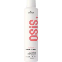 Hårspray varmebeskyttende Super Shield 300ml
