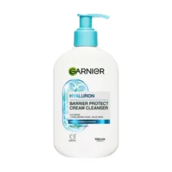 Hyaluron Barrier Repair Cream Cleanser 250 ml