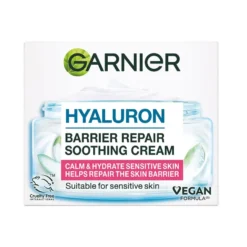 Hyaluron Barrier Repair Soothing Cream for dry skin 50 ml