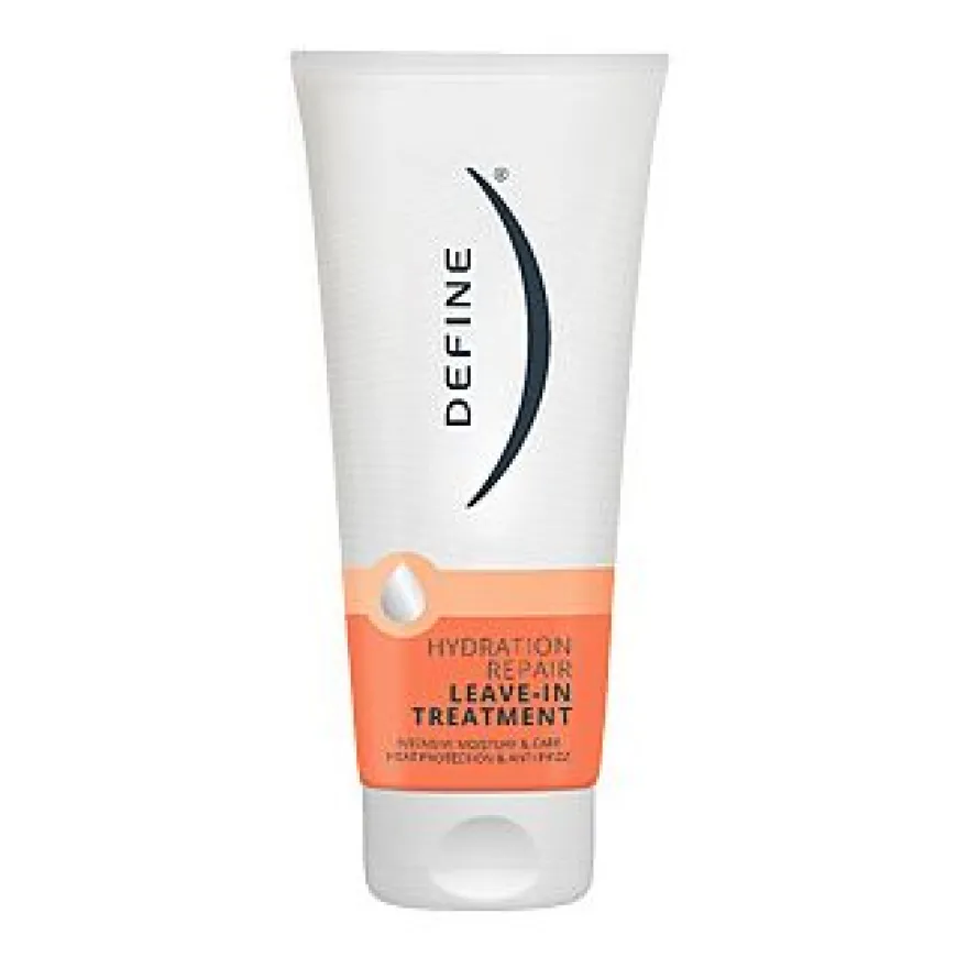 Hydration Repair Leave-In Treatment