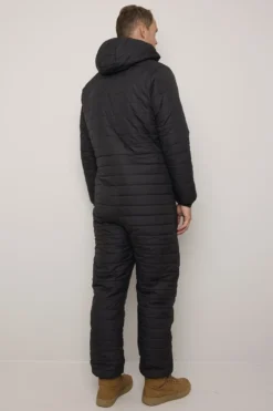 Hytteveggen II Bobledress