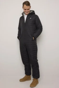 Hytteveggen II Bobledress