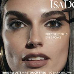 ID Brow Fix 24H Pencil