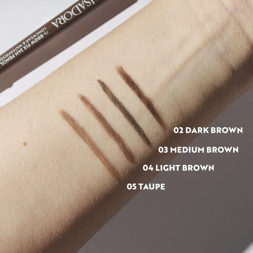 ID Brow Fix 24H Pencil