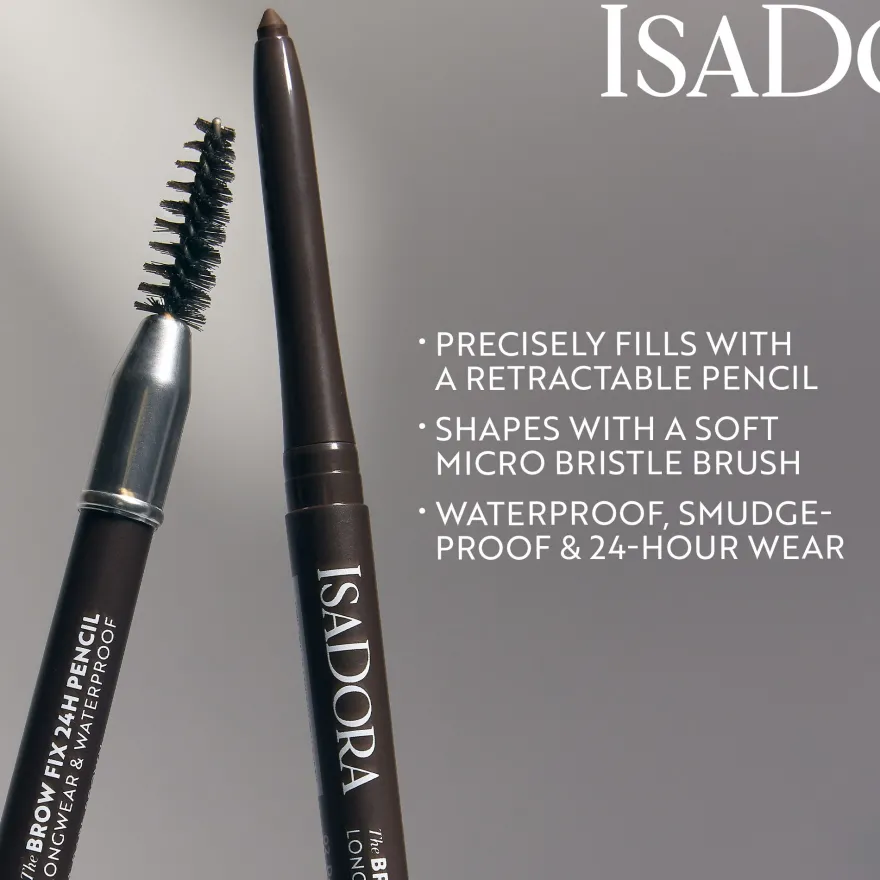 ID Brow Fix 24H Pencil