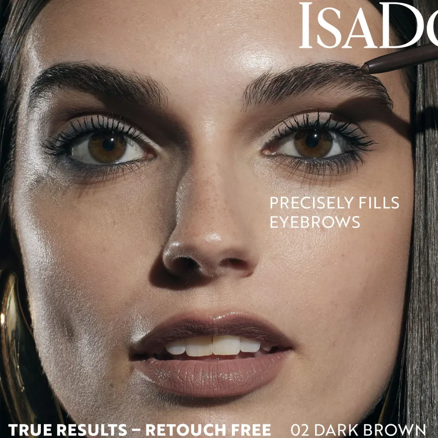 ID Brow Fix 24H Pencil
