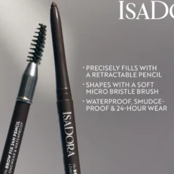 ID Brow Fix 24H Pencil